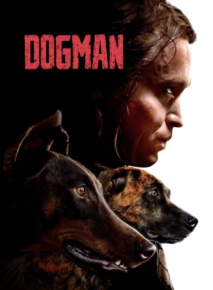 دانلود فیلم DogMan