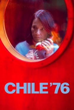 دانلود فیلم Chile ’76
