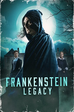دانلود فیلم Frankenstein: Legacy