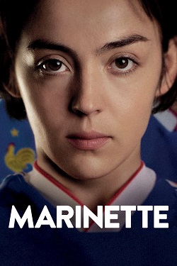دانلود فیلم Marinette