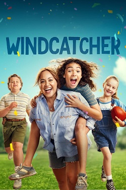 دانلود فیلم Windcatcher