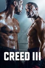 دانلود فیلم Creed III