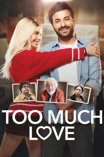 دانلود فیلم Too Much Love